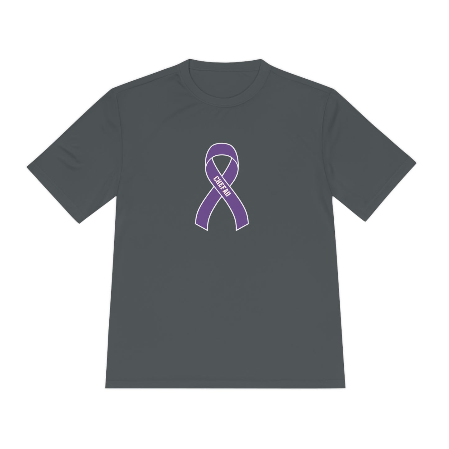 Chefao Cancer Awareness I, Unisex Moisture Wicking Tee