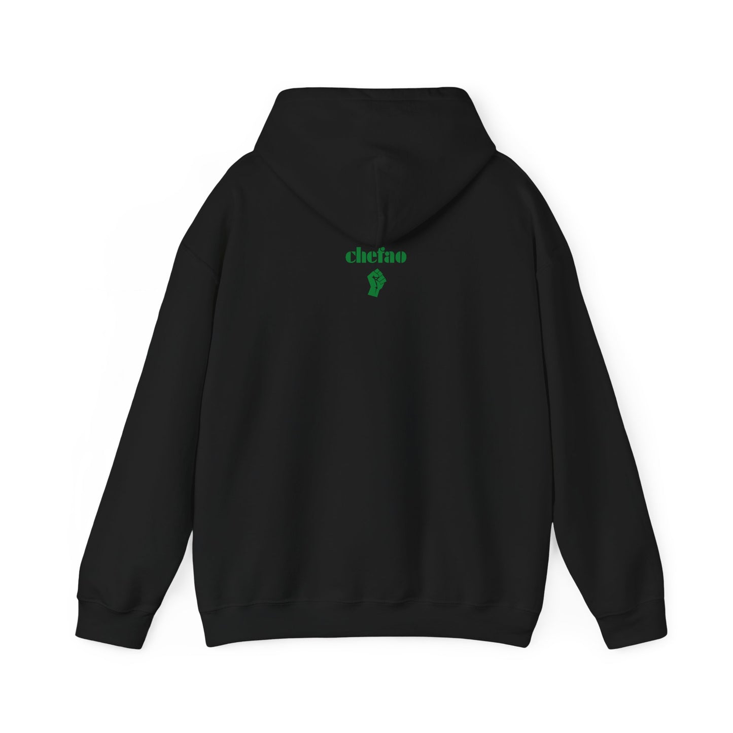 Juneteenth VI, Unisex Heavy Blend™ Hooded Sweatshirt