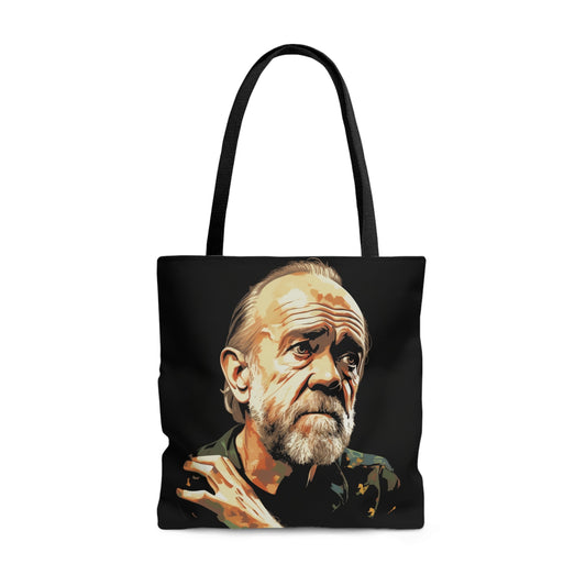 Stand-up, Fashion Statement, Tote Bag