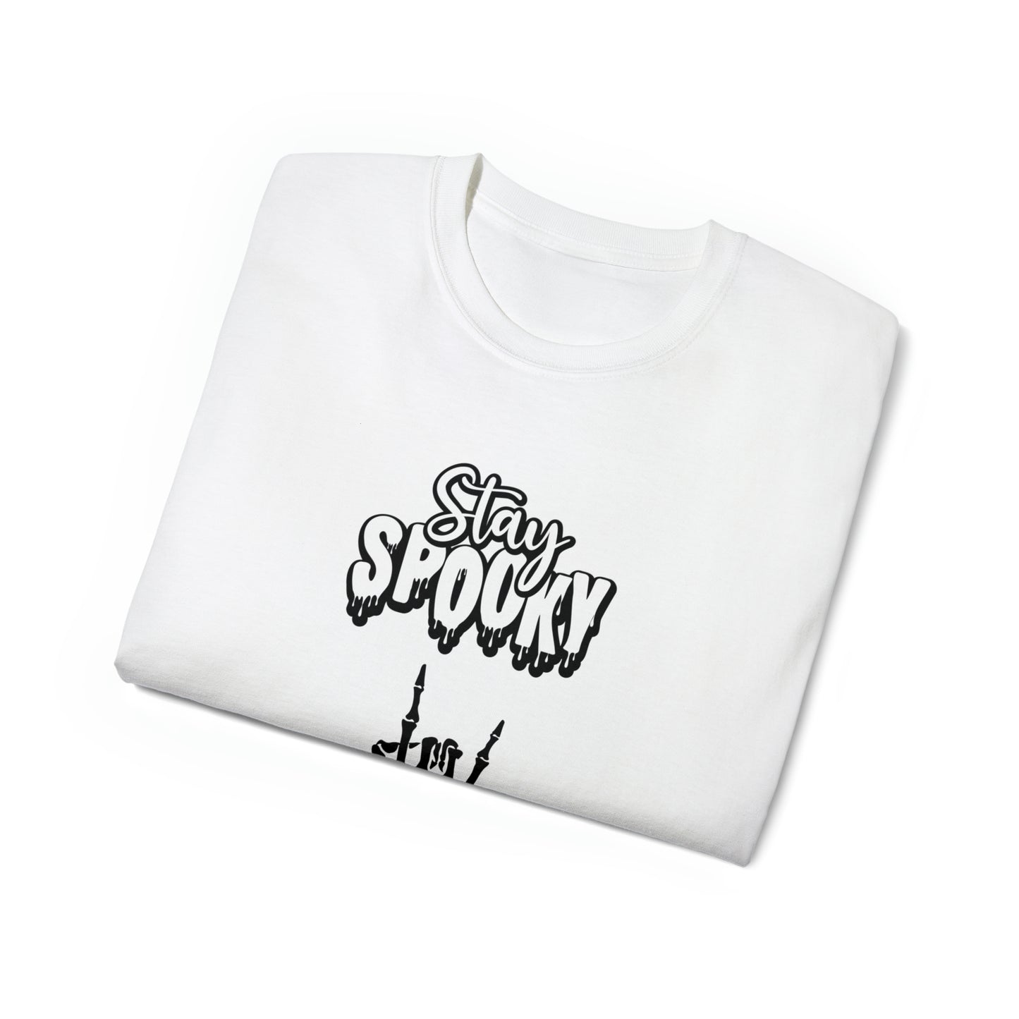 Stay Spooky, Unisex Ultra Cotton Tee