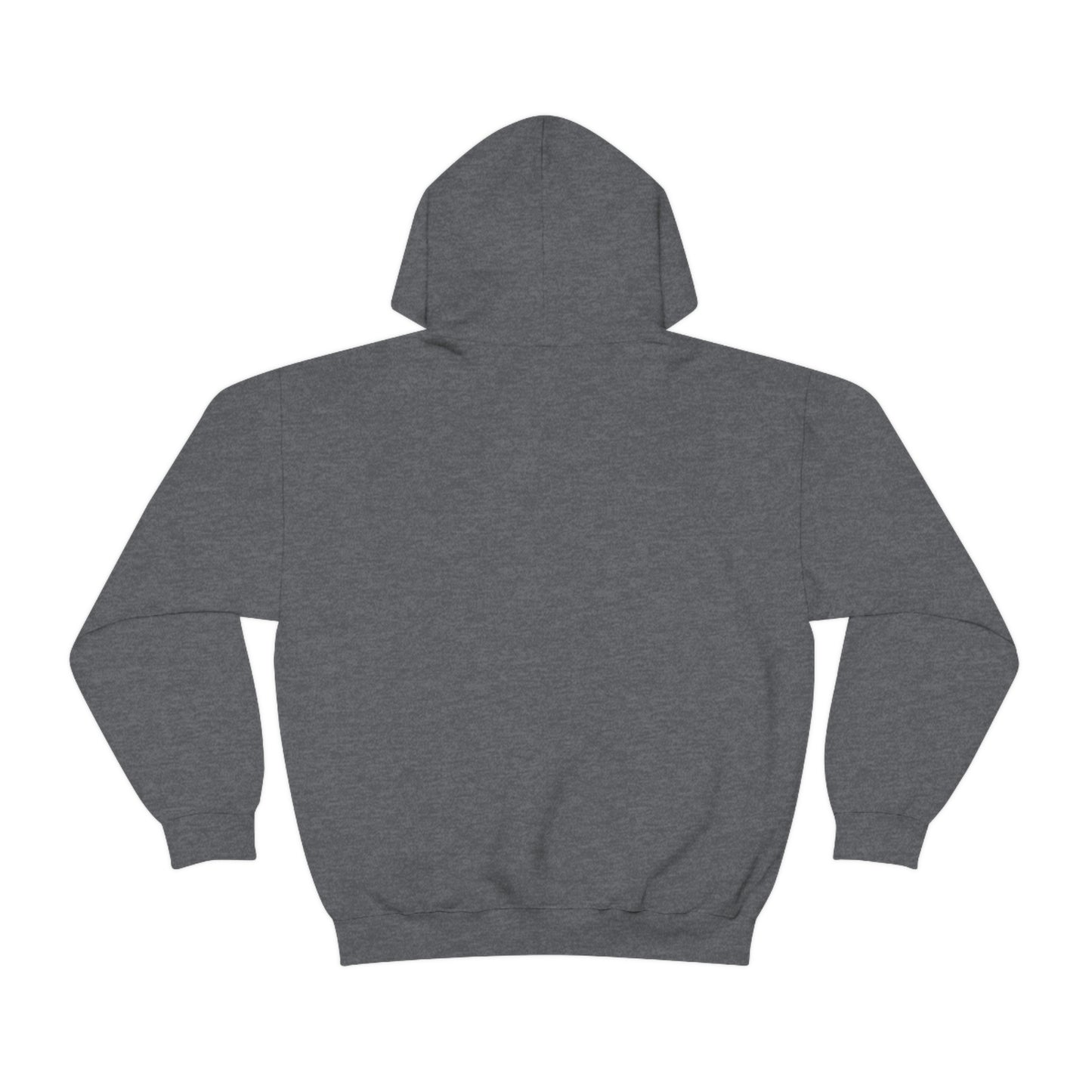 Music Zone, Unisex Heavy Blend Hooded Sweatshirt