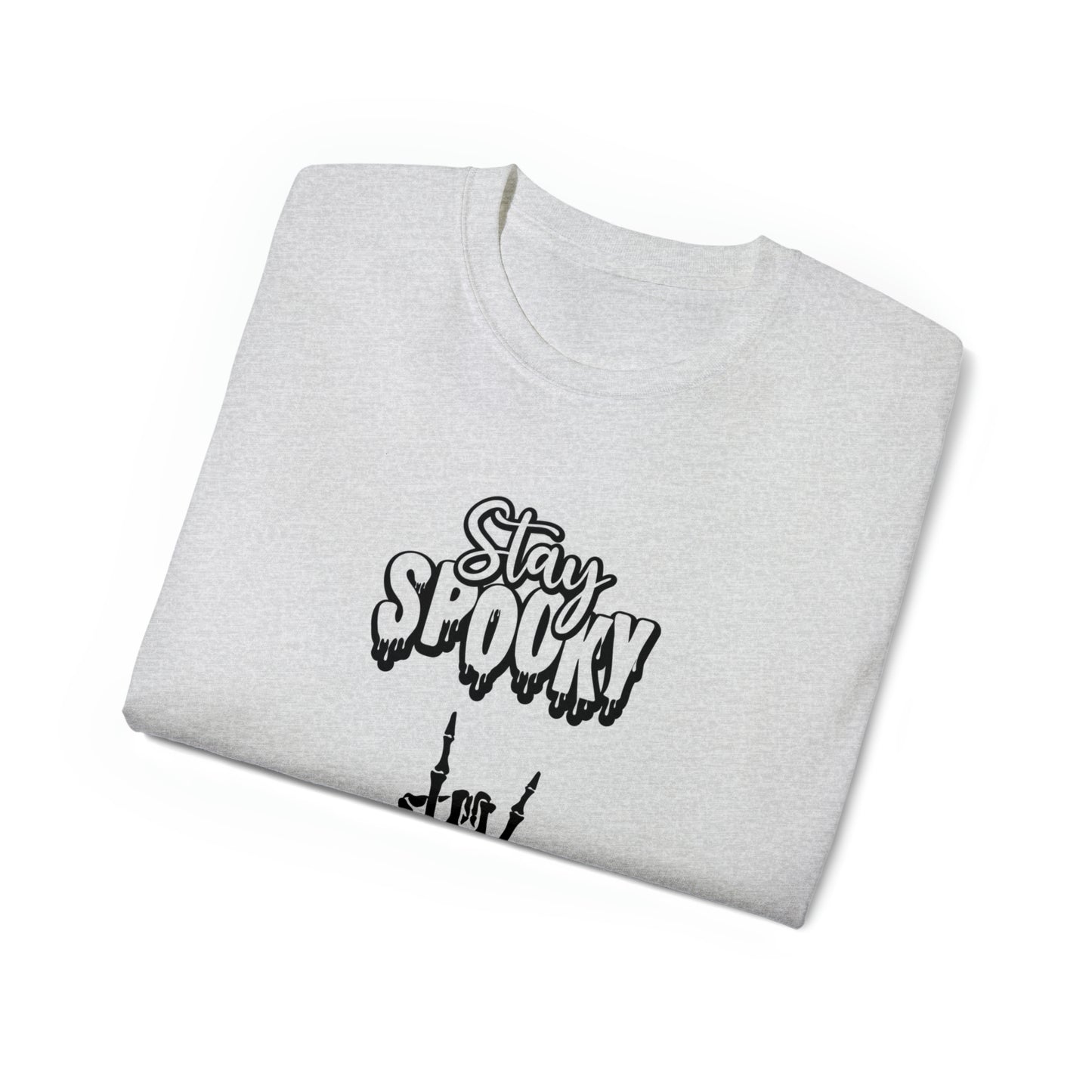 Stay Spooky, Unisex Ultra Cotton Tee