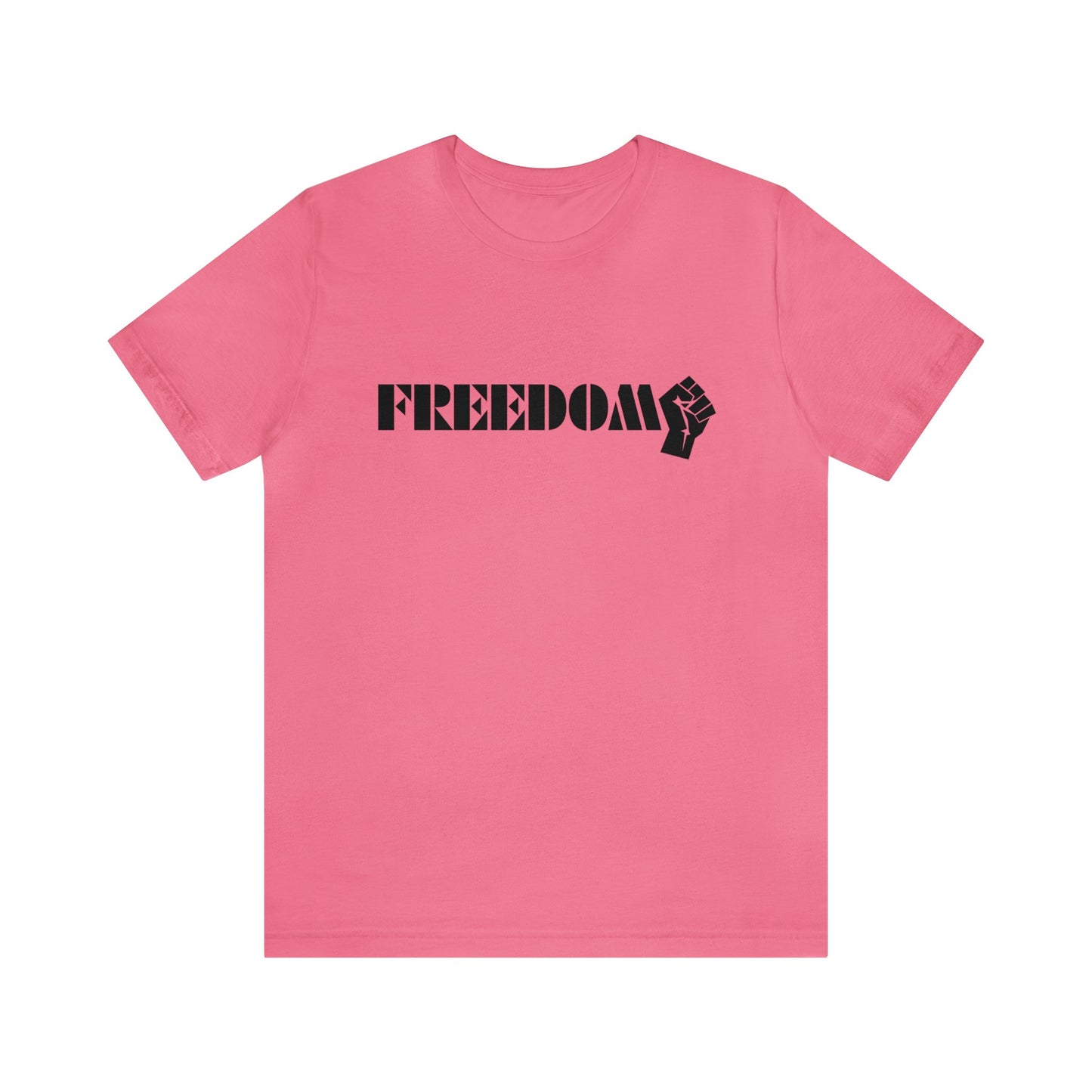 Chefao Freedom I, Unisex Jersey Short Sleeve Tee