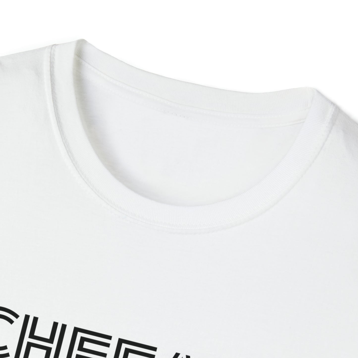 Chefao IV, Unisex Softstyle T-Shirt