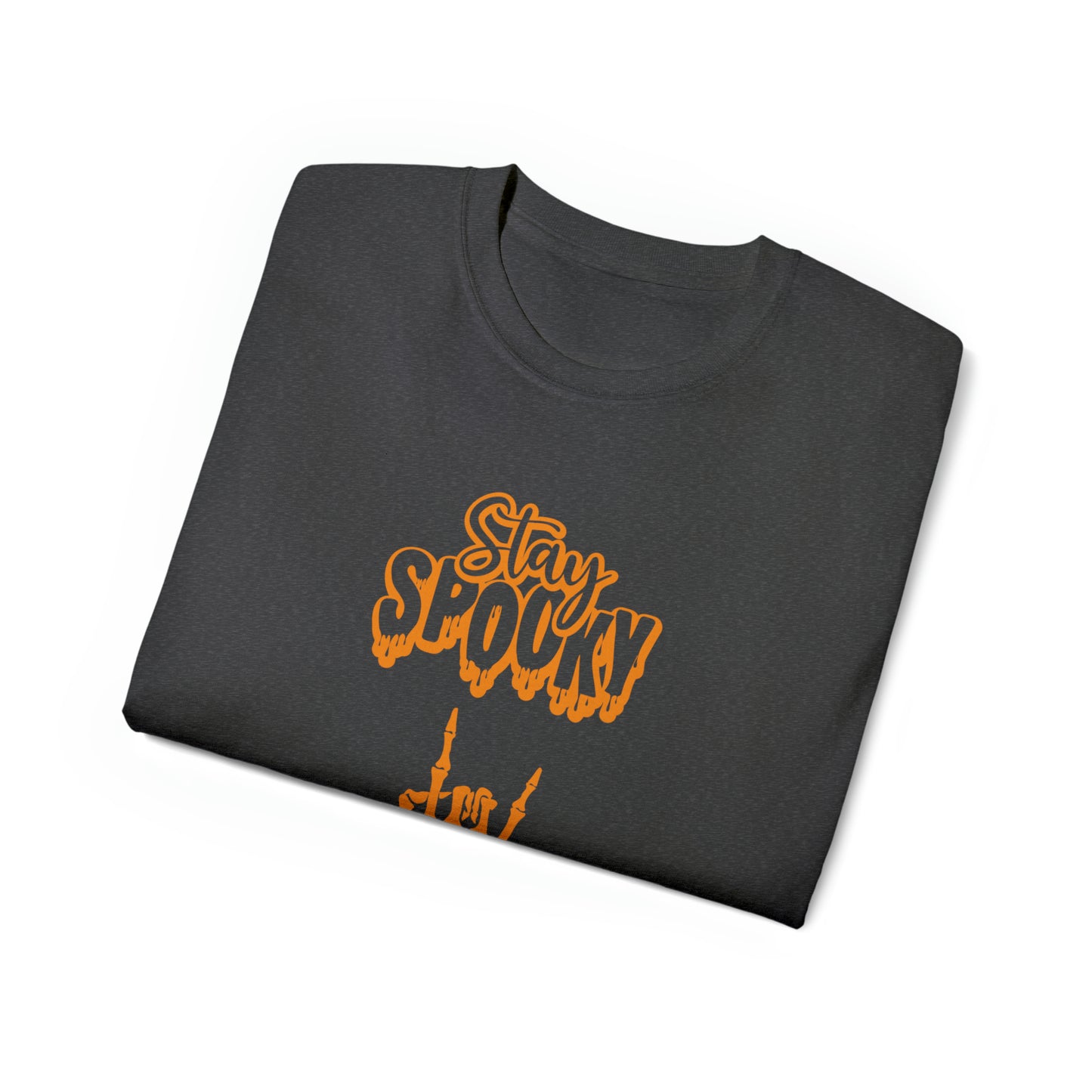 Stay Spooky, Unisex Ultra Cotton Tee