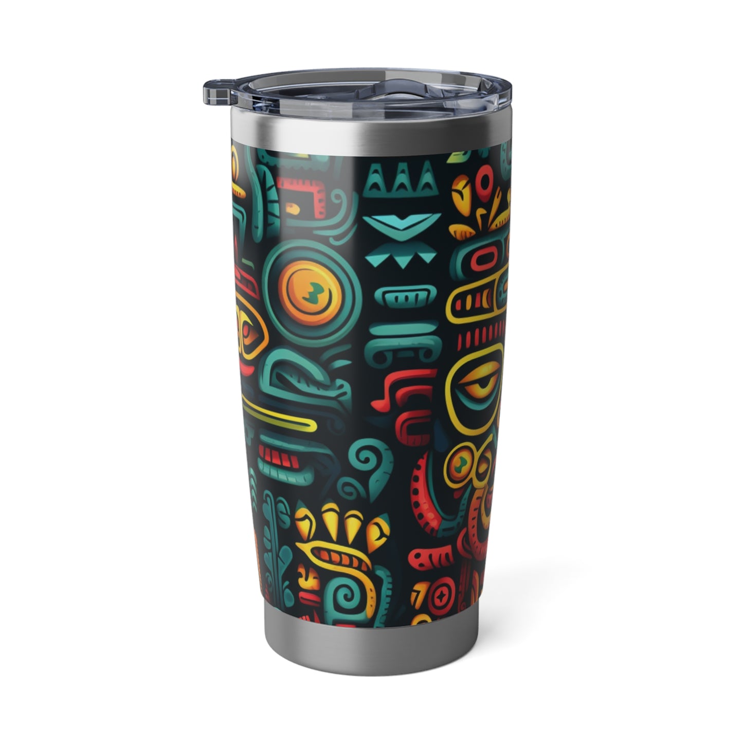 Chefao Mayan I, Vagabond 20oz Tumbler