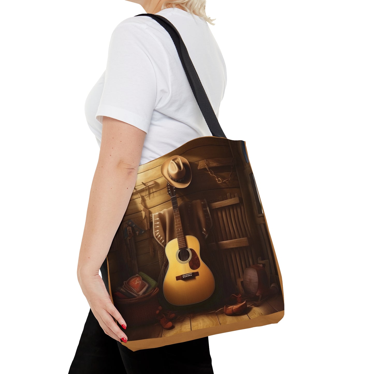 Good Ol' Country, Tote Bag