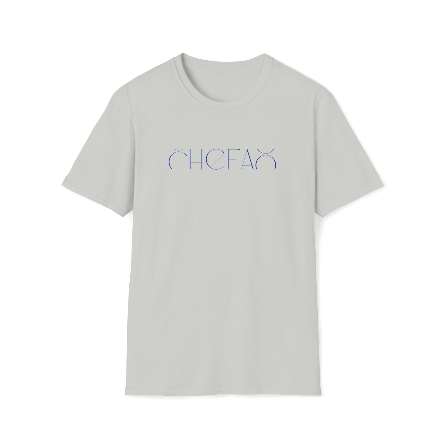 Chefao VI, Unisex Softstyle T-Shirt