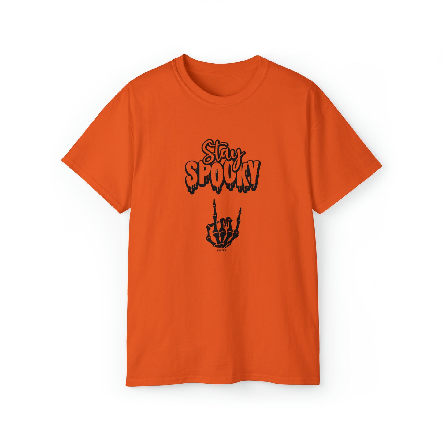 Stay Spooky, Unisex Ultra Cotton Tee