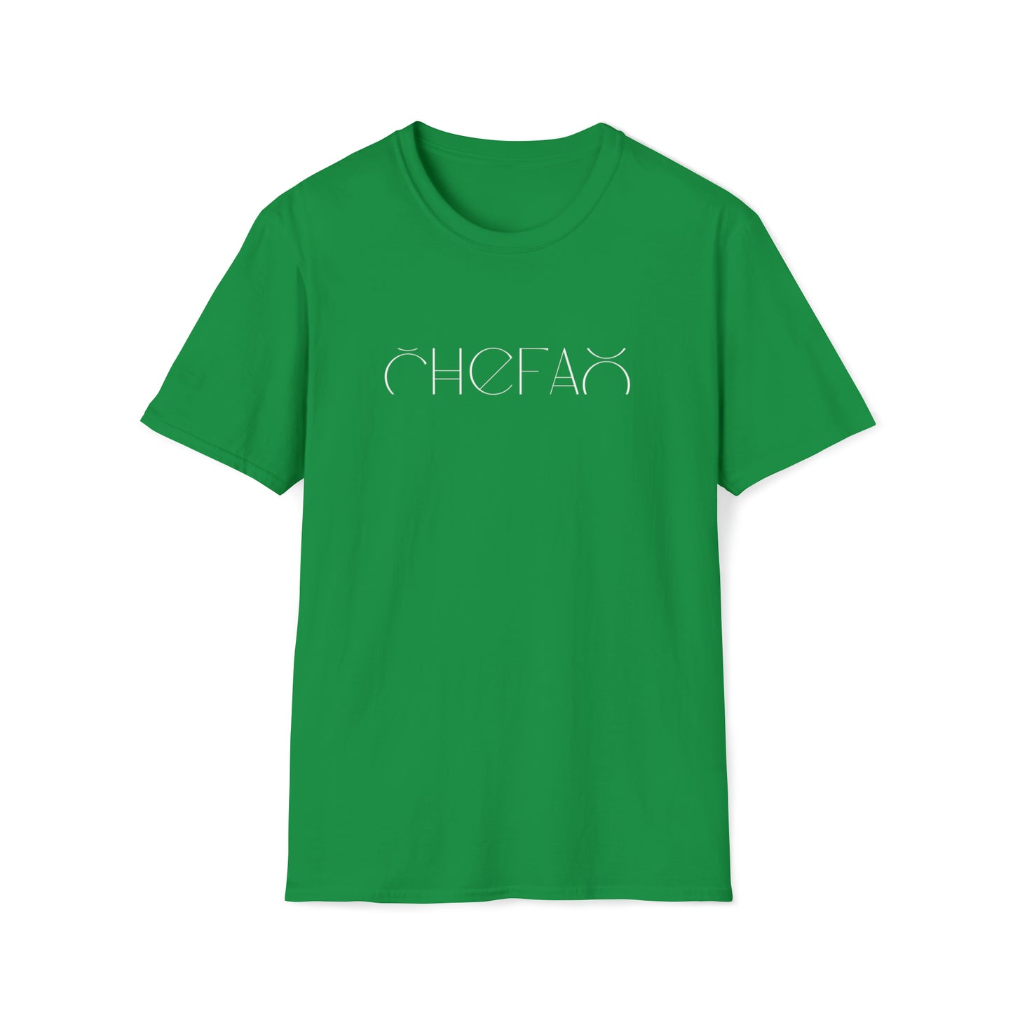 Chefao VI, Unisex Softstyle T-Shirt