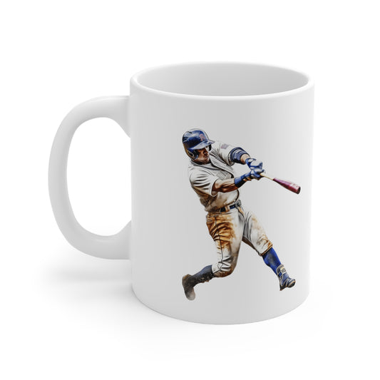 Homerun, Coffee Mug 11oz