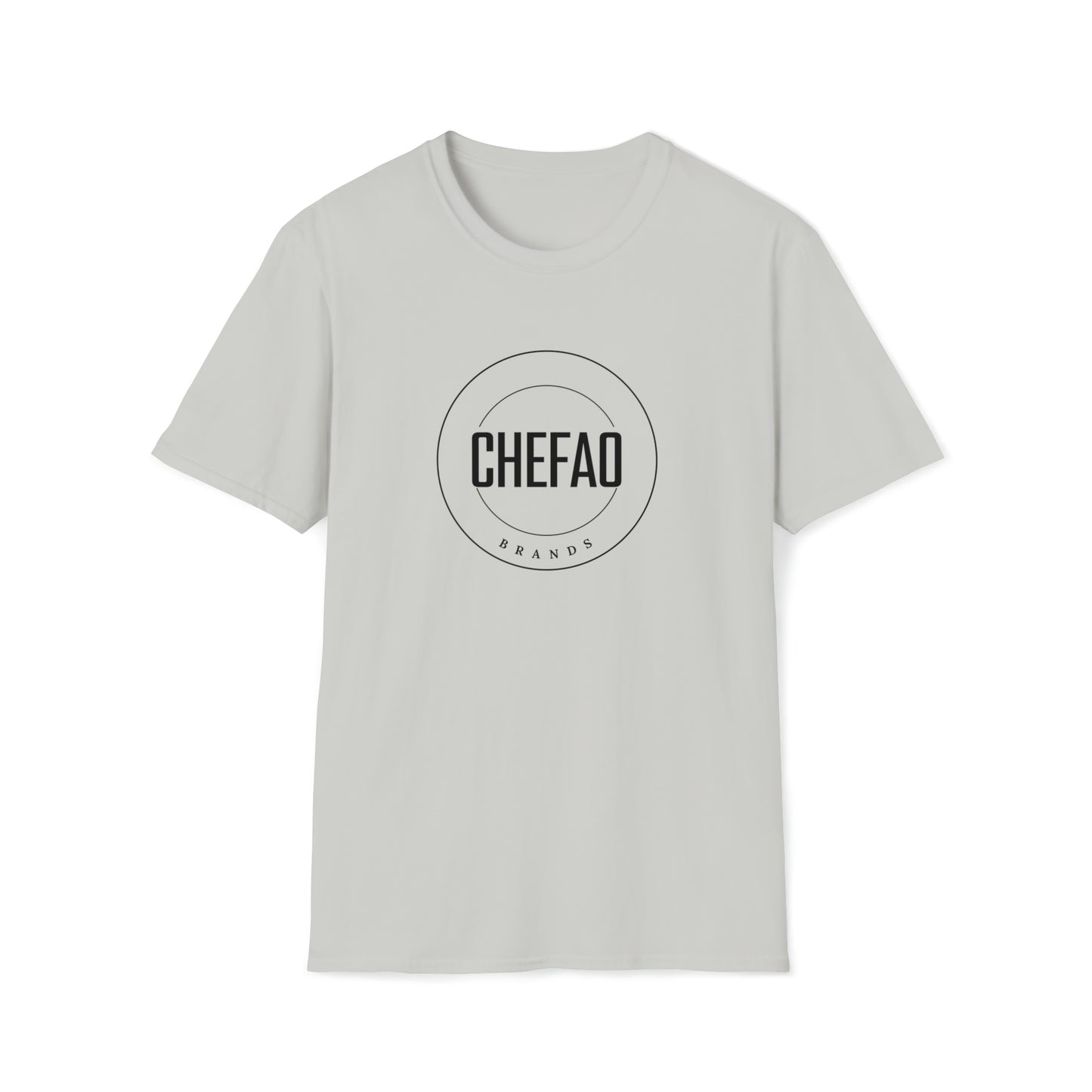 Chefao Brands I, Unisex Softstyle T-Shirt