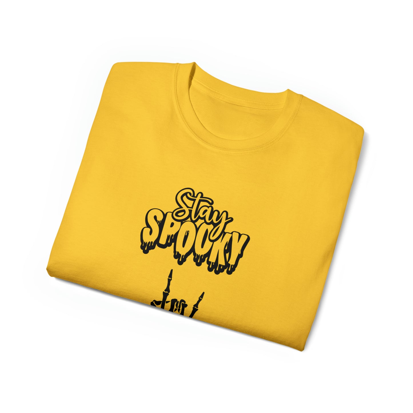 Stay Spooky, Unisex Ultra Cotton Tee