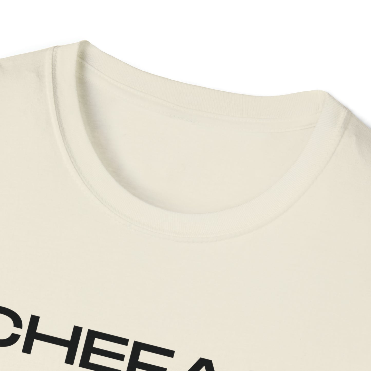 Chefao Style I, Unisex Softstyle T-Shirt