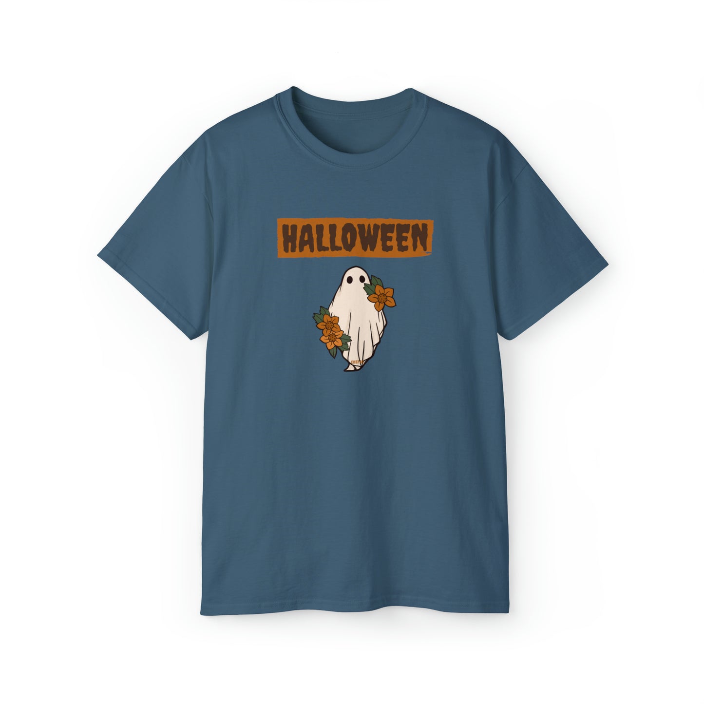 Halloween Shirt, Unisex Ultra Cotton