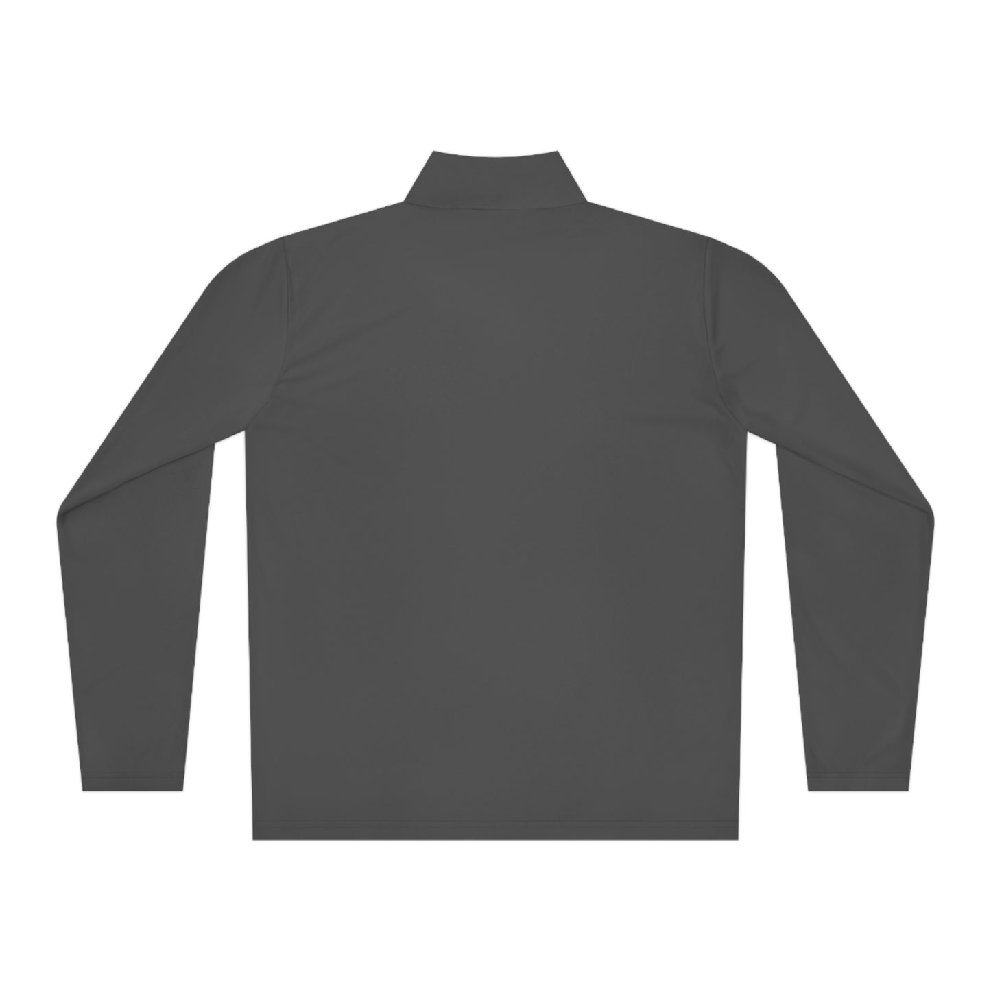 Chefao Curling I, Unisex Quarter-Zip Pullover