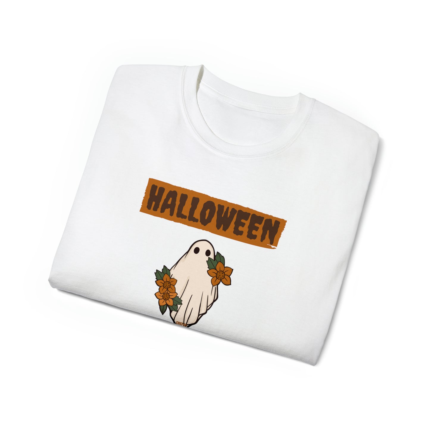 Halloween Shirt, Unisex Ultra Cotton