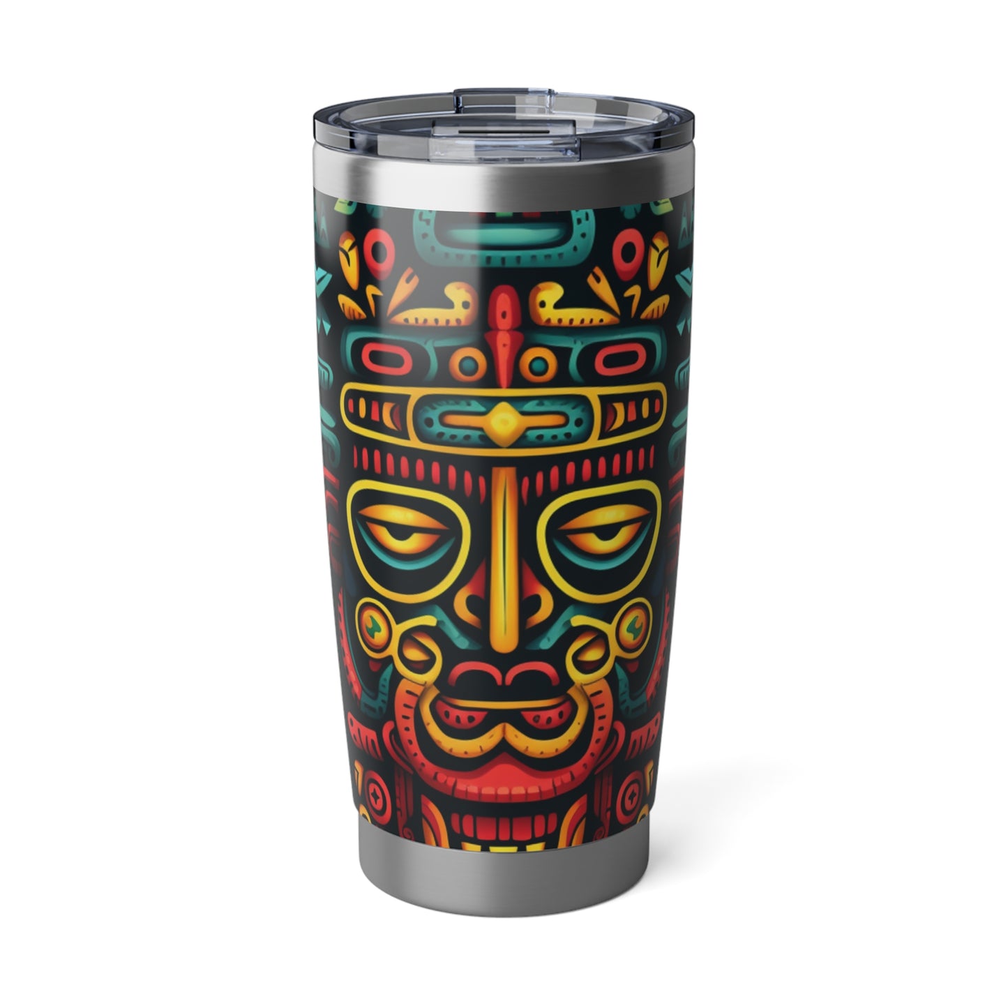 Chefao Mayan I, Vagabond 20oz Tumbler