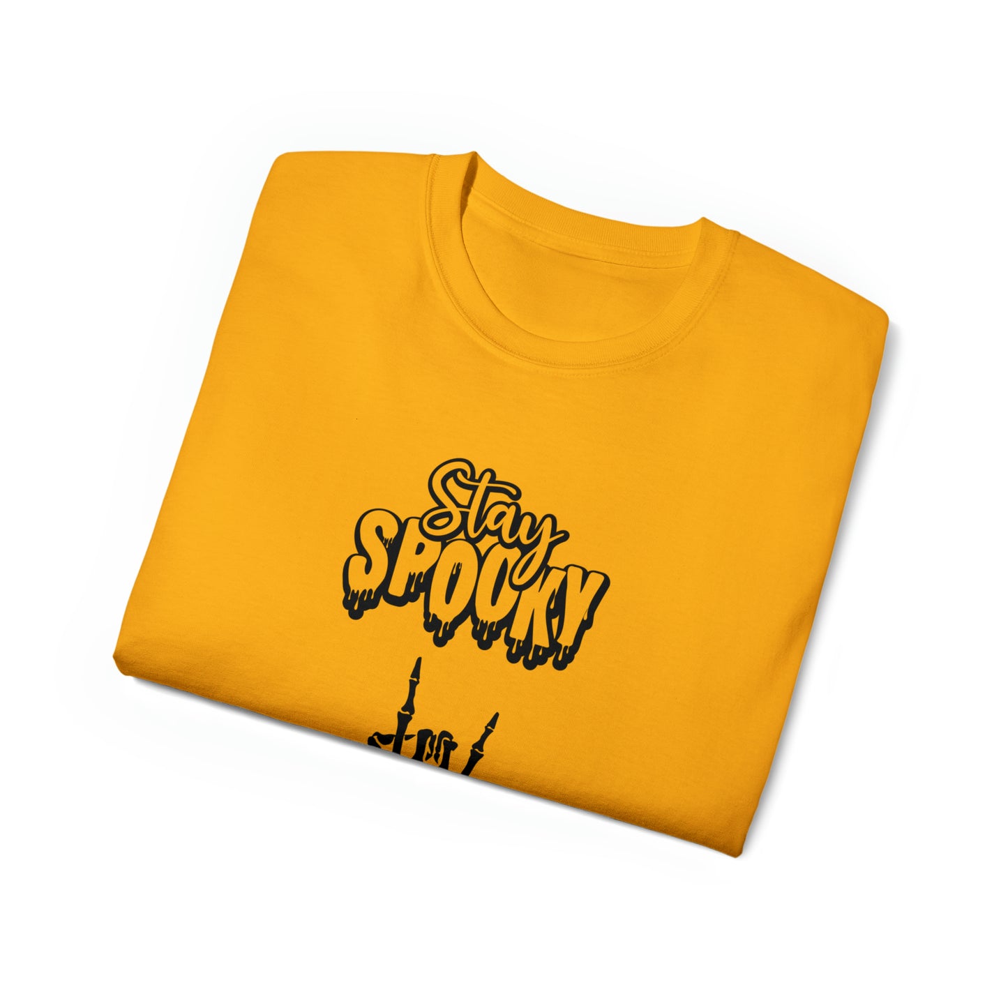 Stay Spooky, Unisex Ultra Cotton Tee