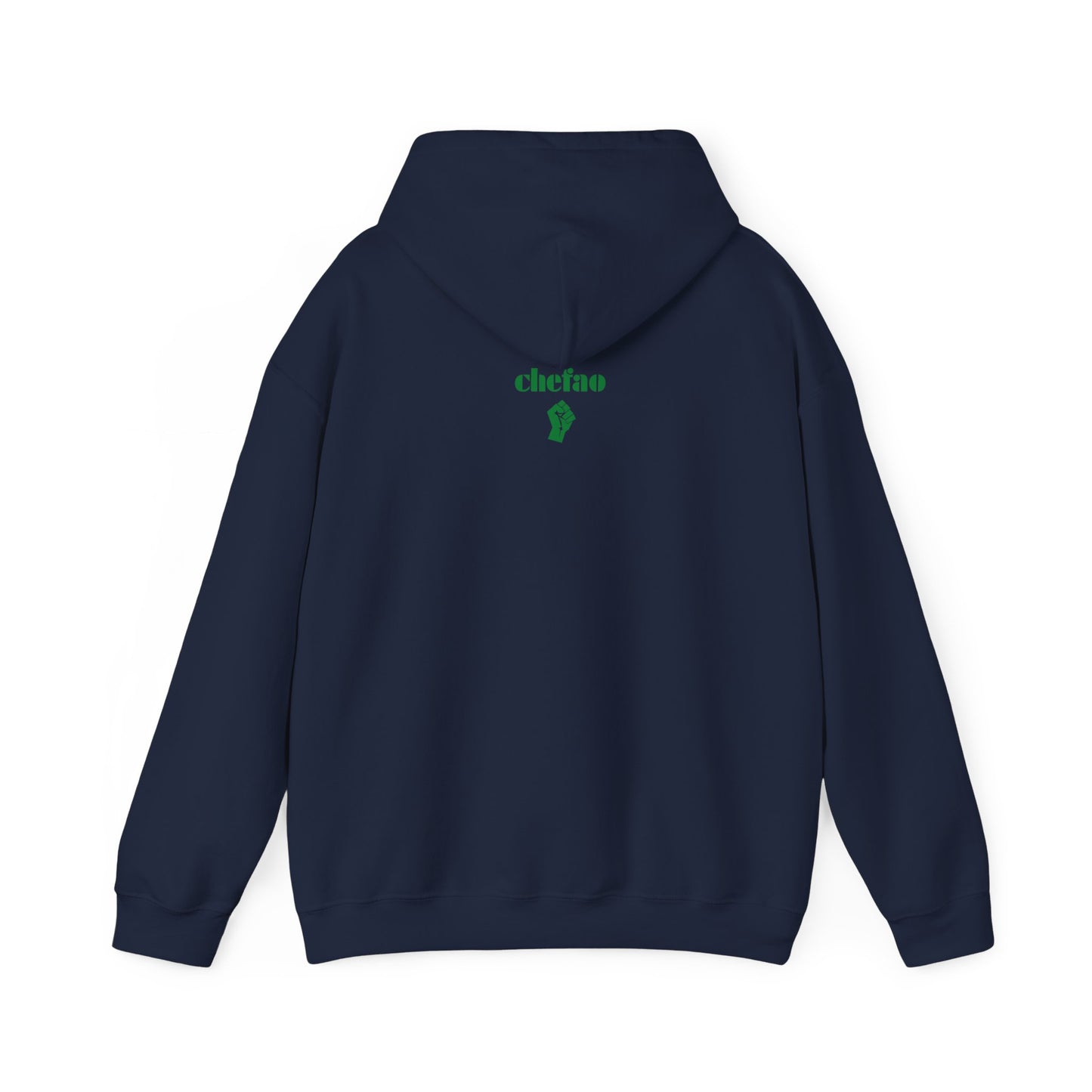 Juneteenth VIII, Unisex Heavy Blend™ Hooded Sweatshirt