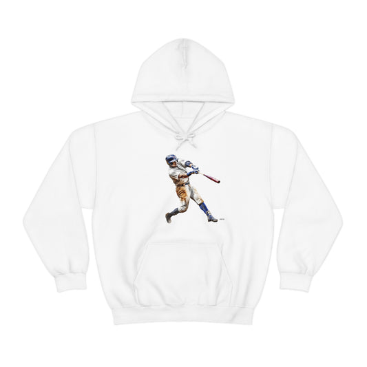 Homerun, Unisex Heavy Blend Hooded Sweatshirt