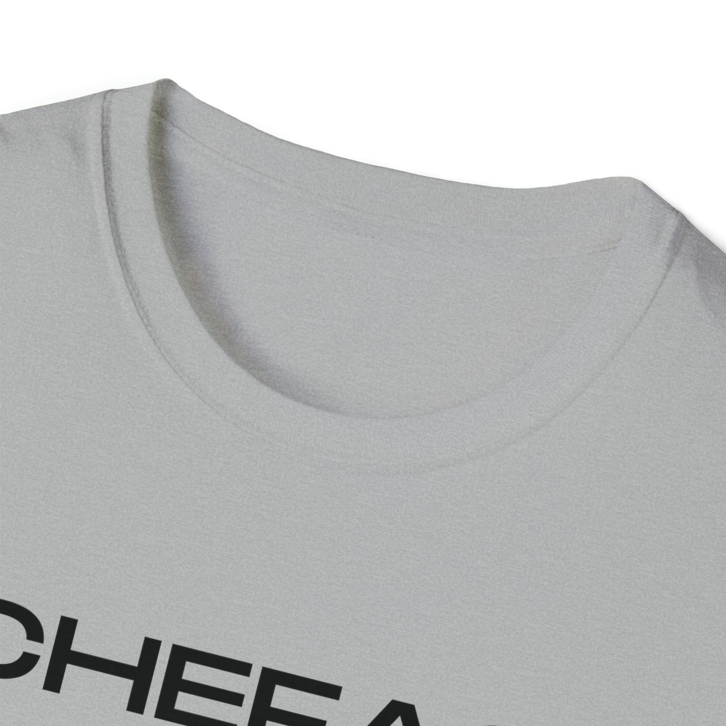 Chefao Style I, Unisex Softstyle T-Shirt