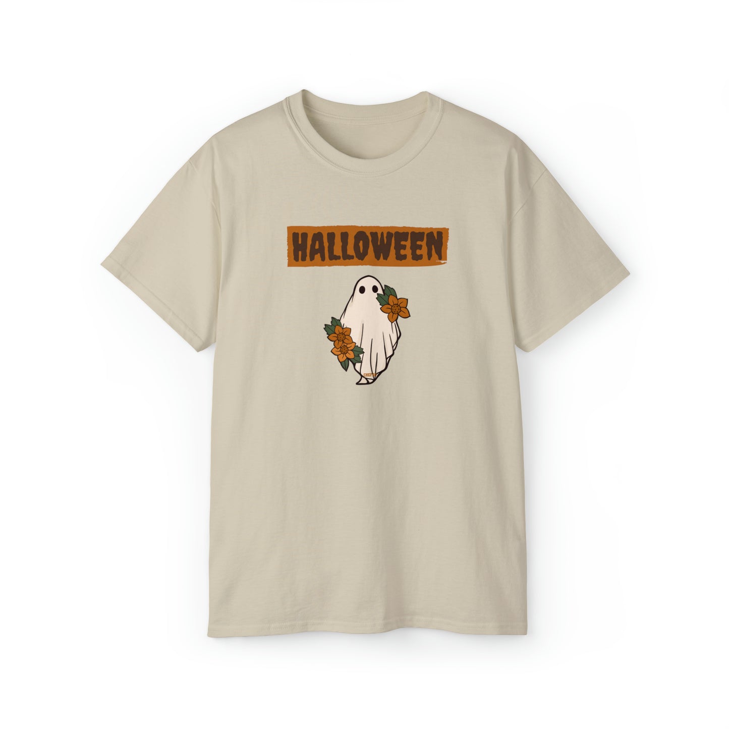 Halloween Shirt, Unisex Ultra Cotton