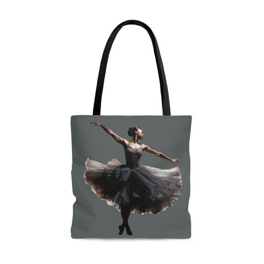 Black Swan, Tote Bag