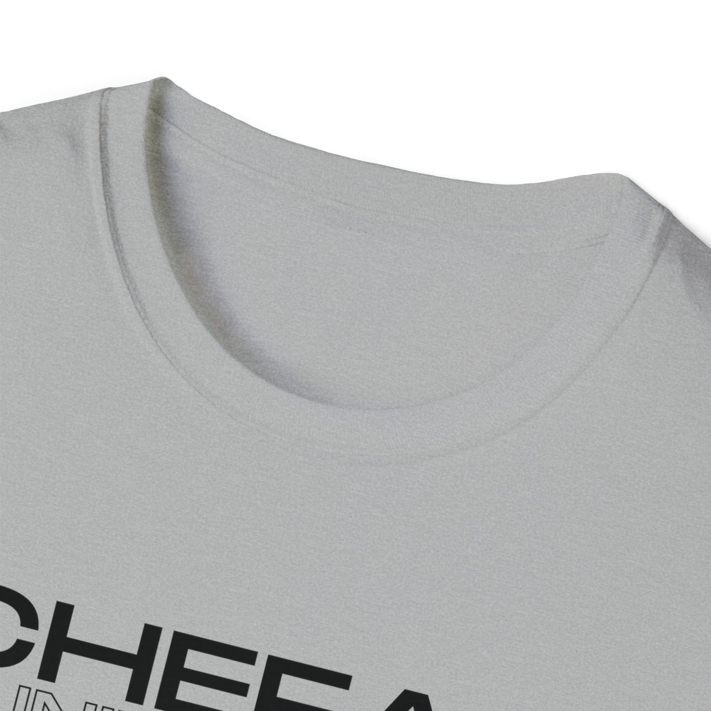 Chefao University I, Unisex Softstyle T-Shirt