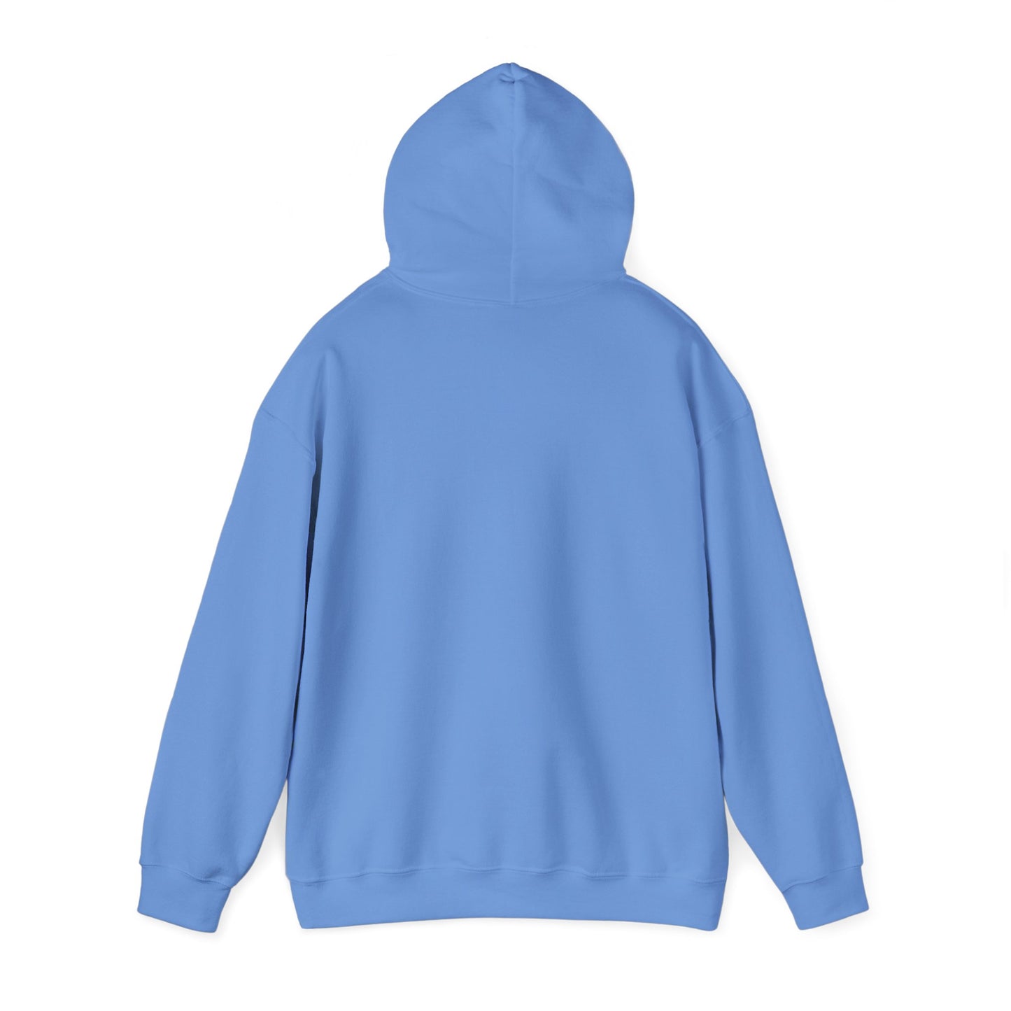 Chefao Beach Tennis I, Unisex Heavy Blend™ Hooded Sweatshirt