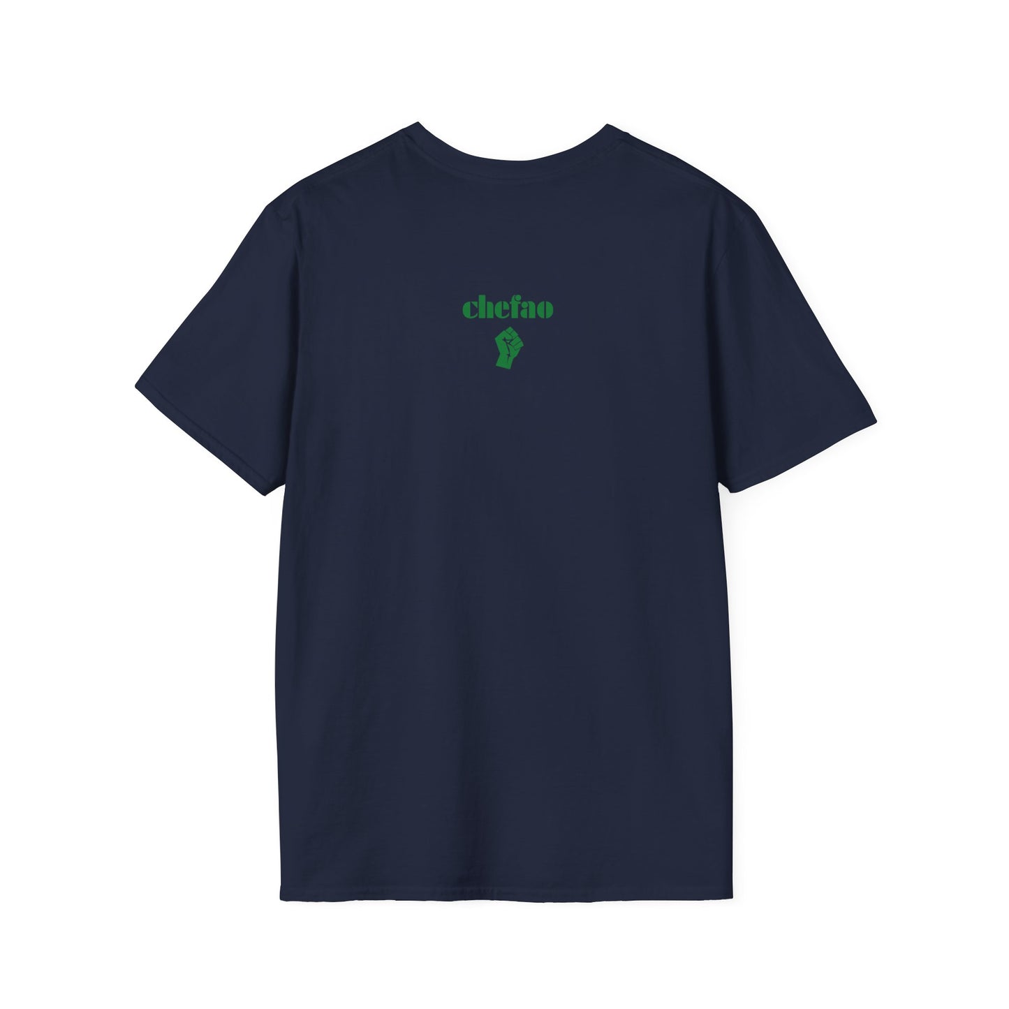 Juneteenth II, Unisex Softstyle T-Shirt