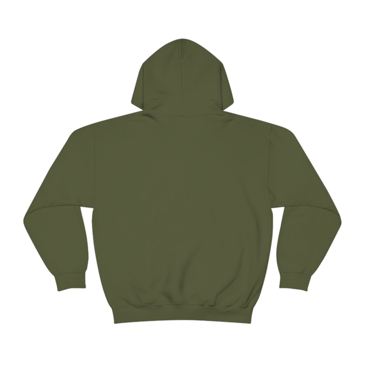 Music Zone, Unisex Heavy Blend Hooded Sweatshirt