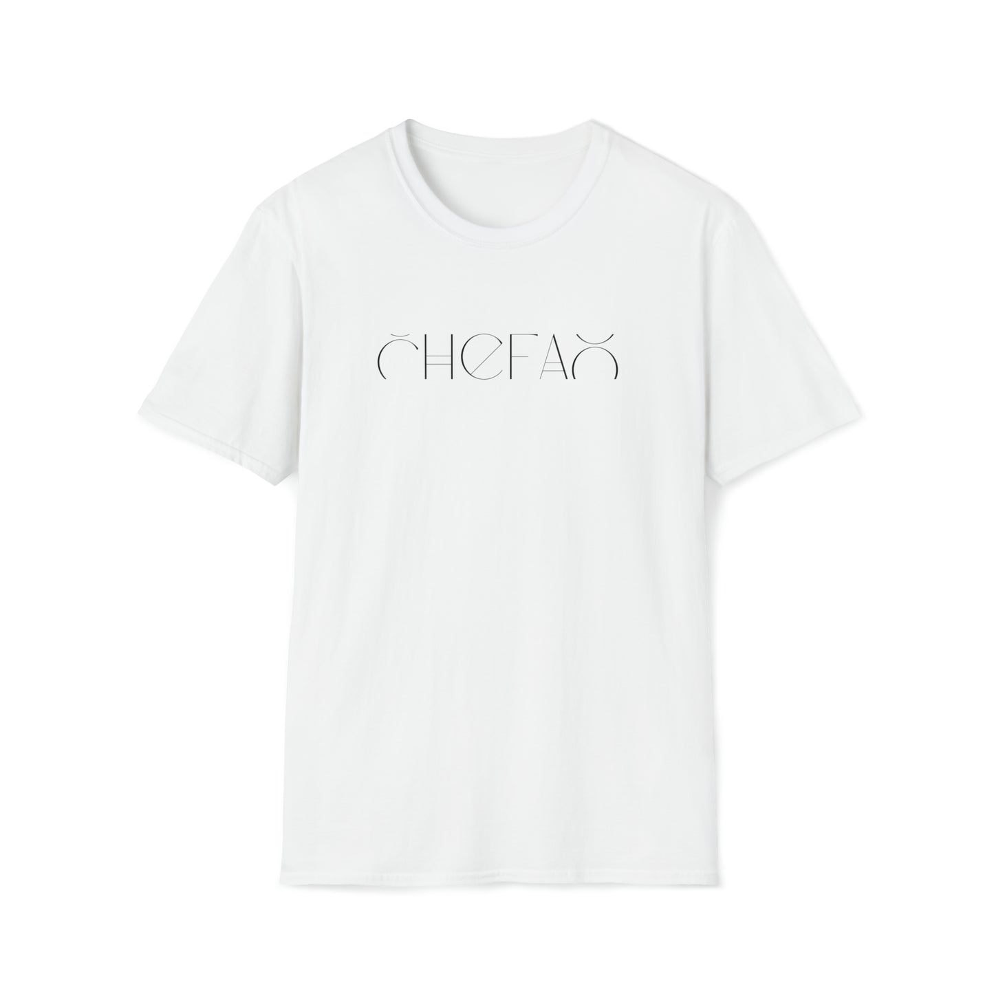 Chefao VI, Unisex Softstyle T-Shirt