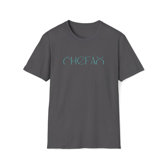 Chefao VI, Unisex Softstyle T-Shirt