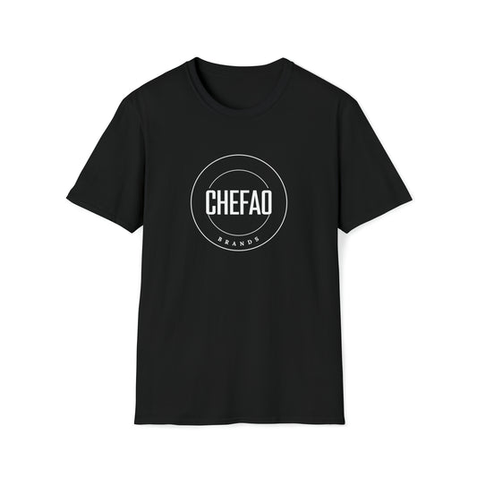 Chefao Brands I, Unisex Softstyle T-Shirt