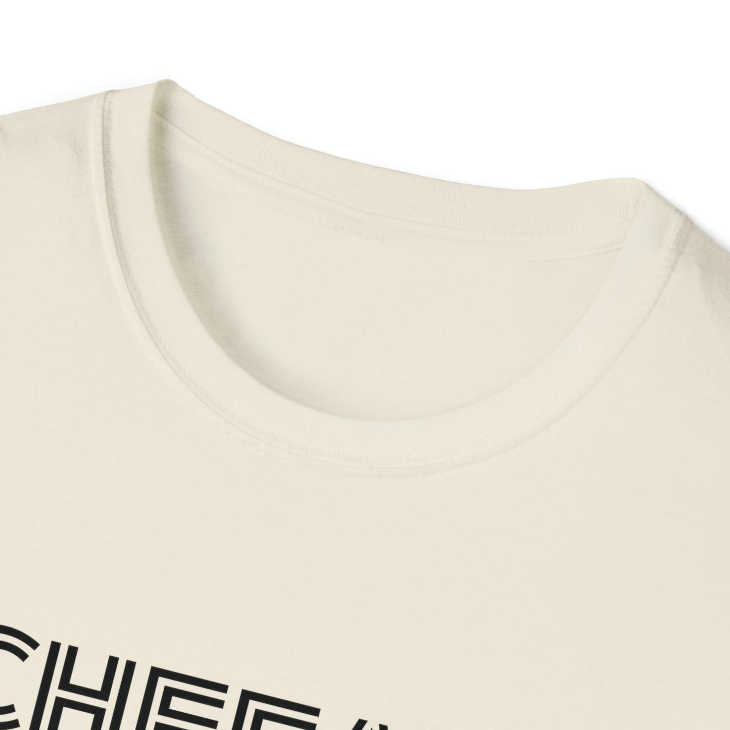 Chefao IV, Unisex Softstyle T-Shirt