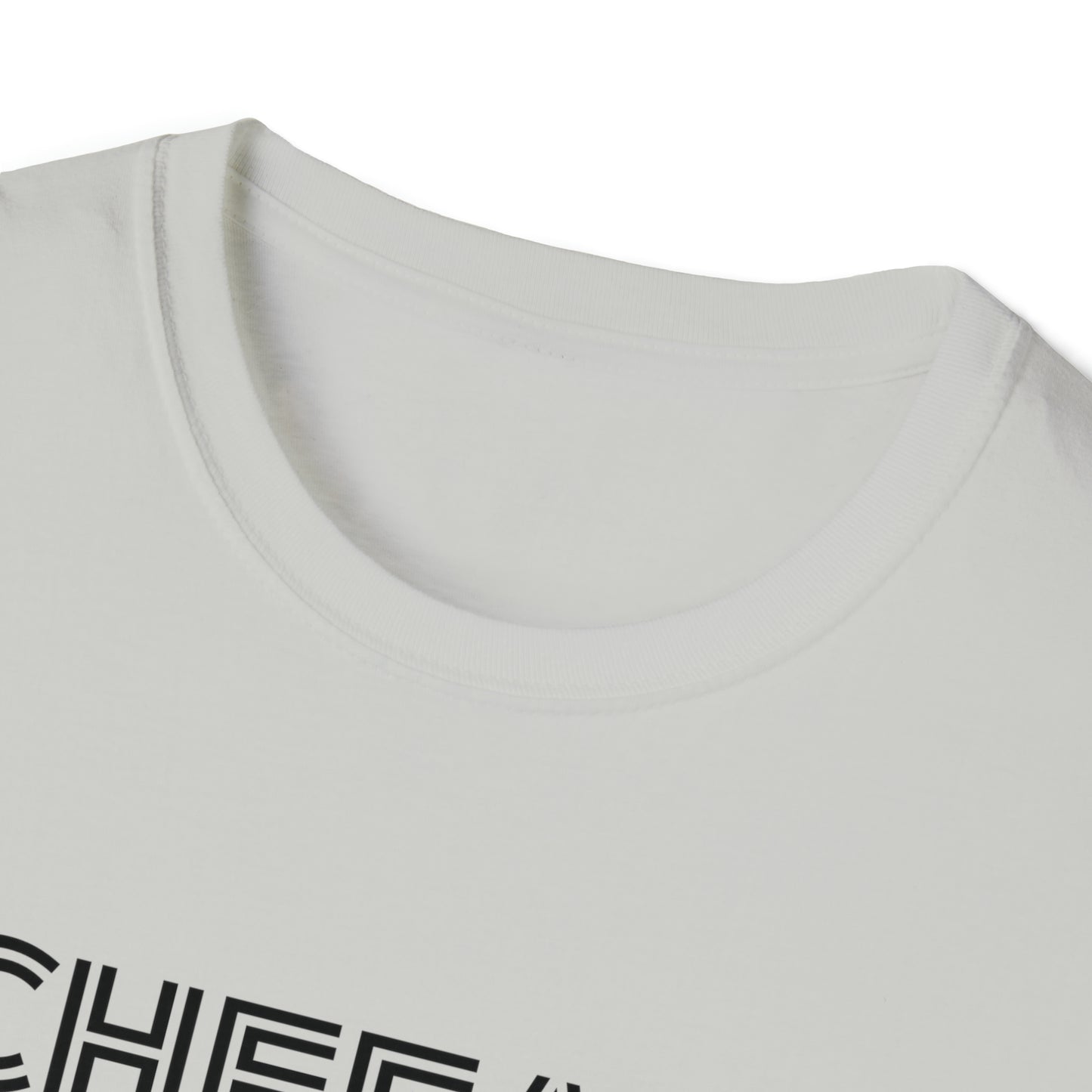 Chefao IV, Unisex Softstyle T-Shirt