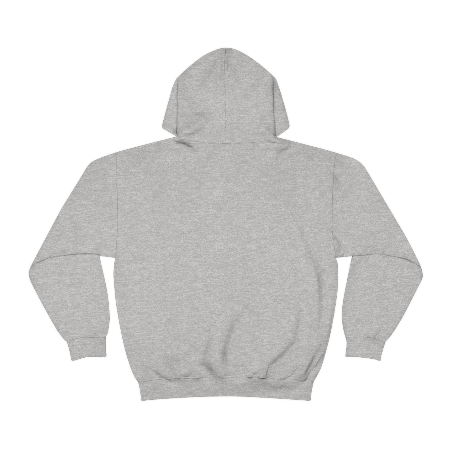 Music Zone, Unisex Heavy Blend Hooded Sweatshirt