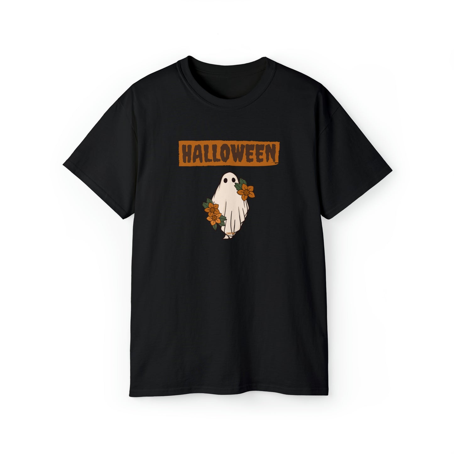 Halloween Shirt, Unisex Ultra Cotton