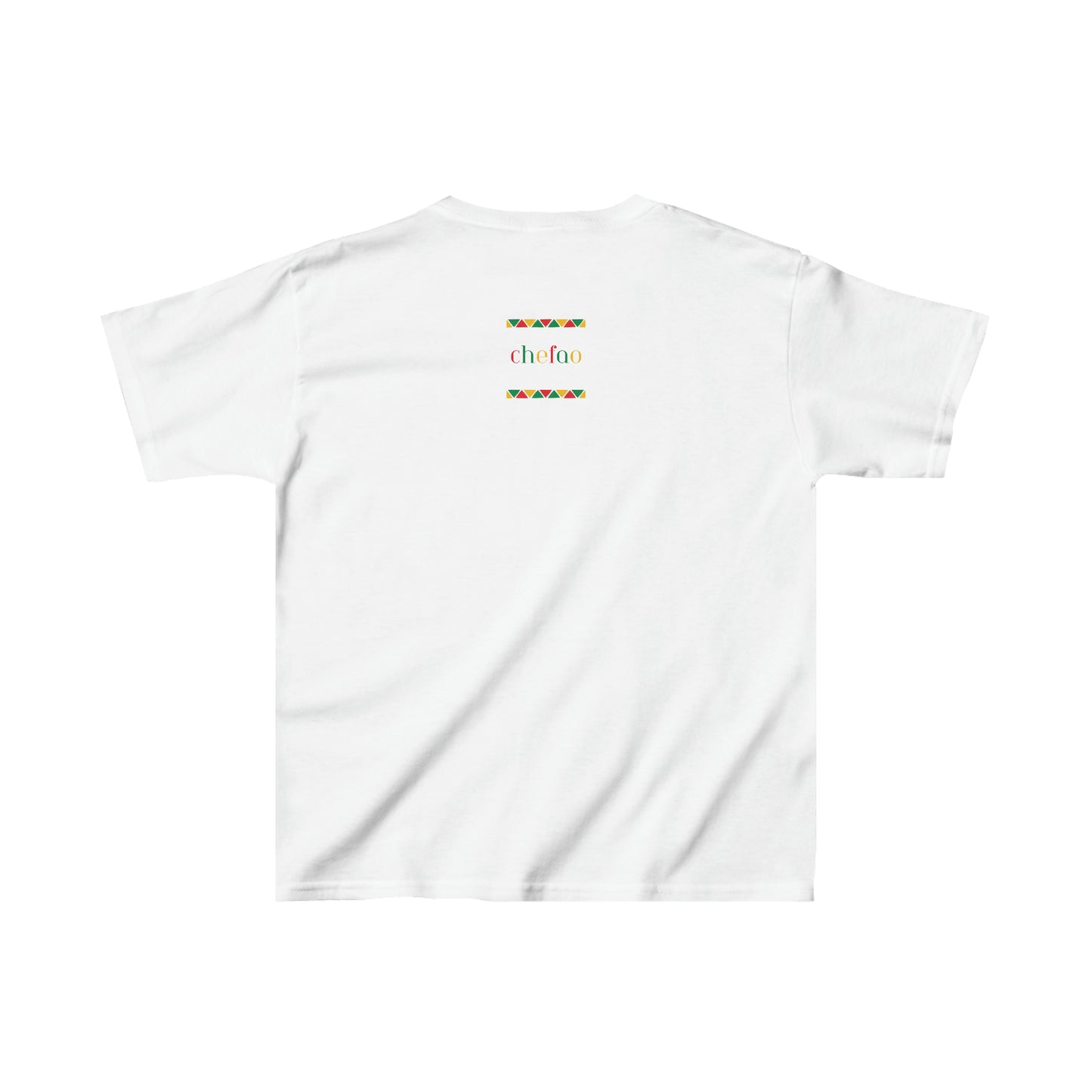 We Are The Dream, Kids Heavy Cotton™ Tee