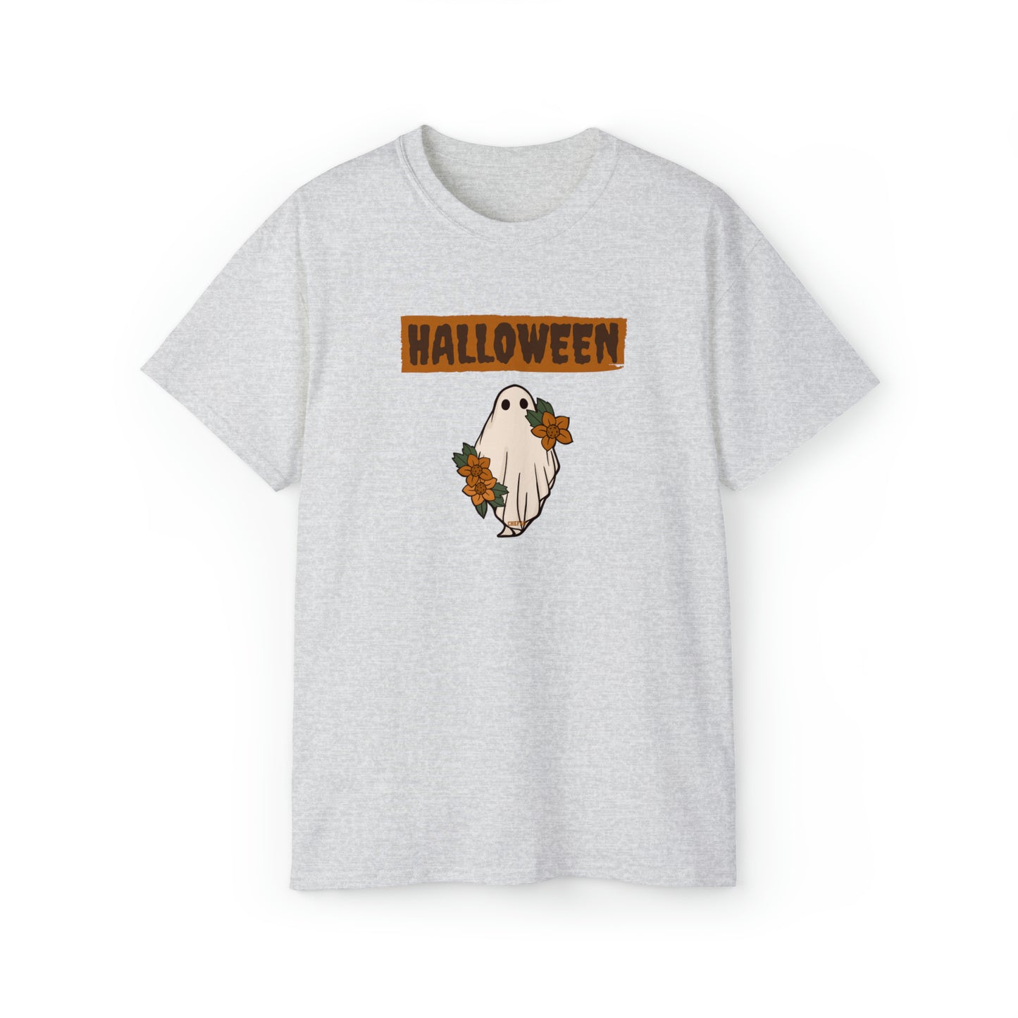 Halloween Shirt, Unisex Ultra Cotton