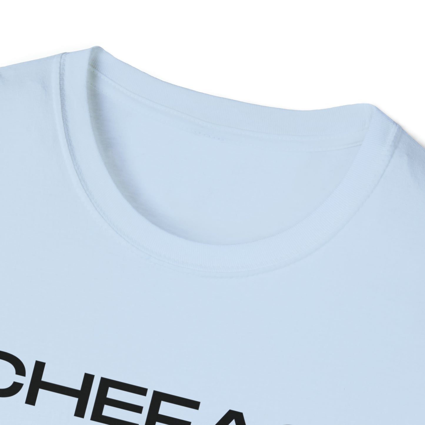 Chefao Style I, Unisex Softstyle T-Shirt