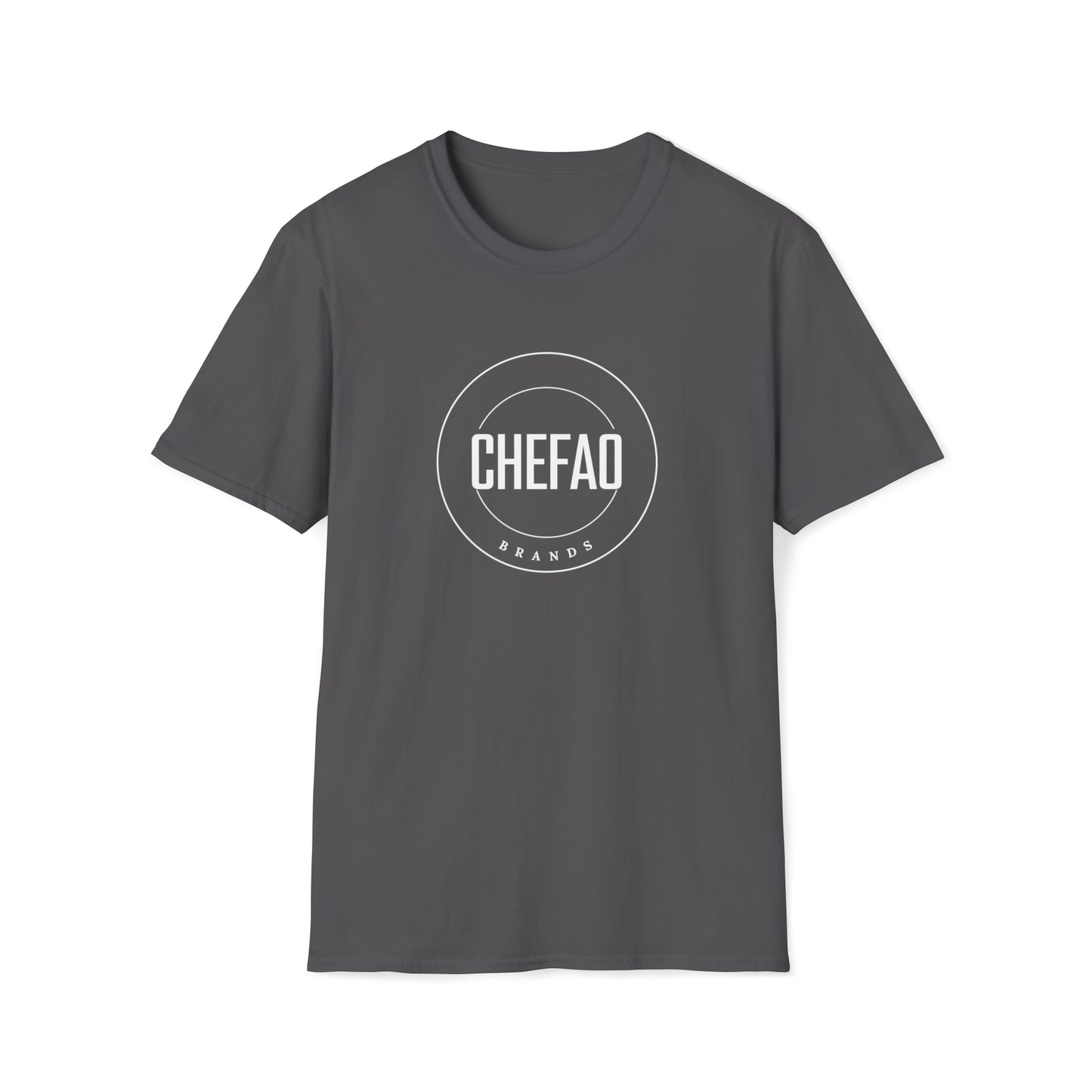 Chefao Brands I, Unisex Softstyle T-Shirt