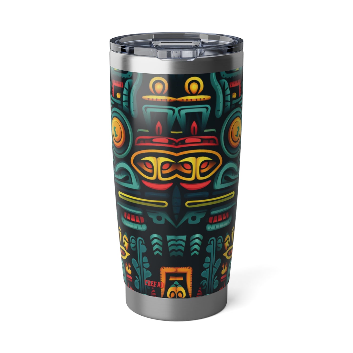 Chefao Mayan I, Vagabond 20oz Tumbler