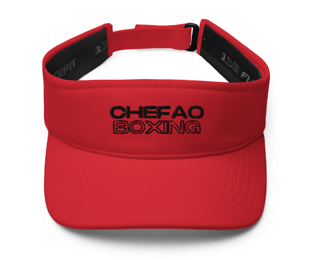 Chefao Boxing I, Visor