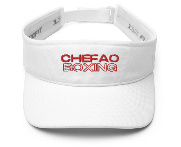 Chefao Boxing I, Visor