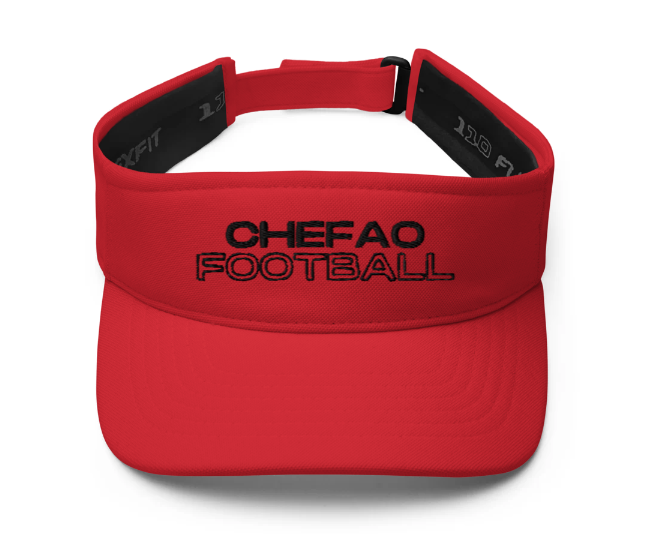 Chefao Football I, Visor