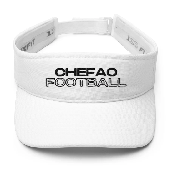 Chefao Football I, Visor