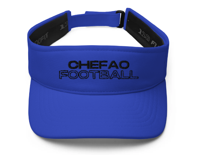 Chefao Football I, Visor