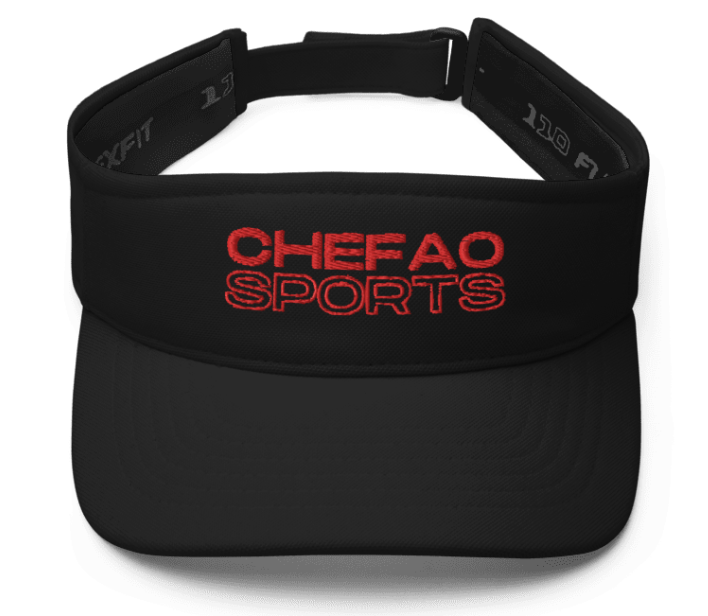 Chefao Boxing I, Visor